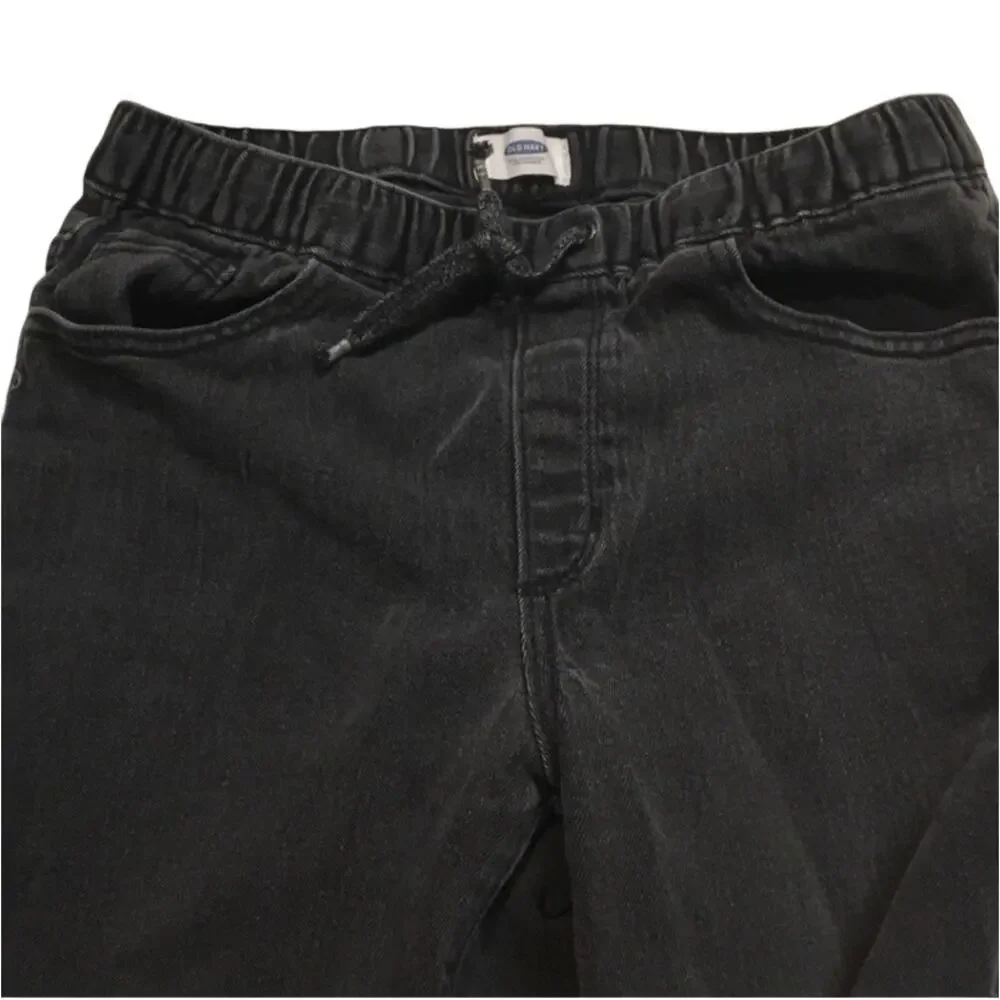 Old Navy Jogger Style Jeans